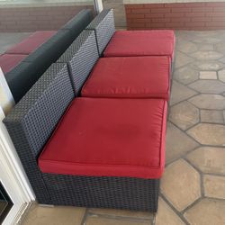 Silla De Patio 