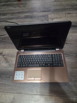 DELL laptop