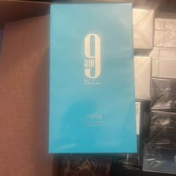 Men’s Cologne