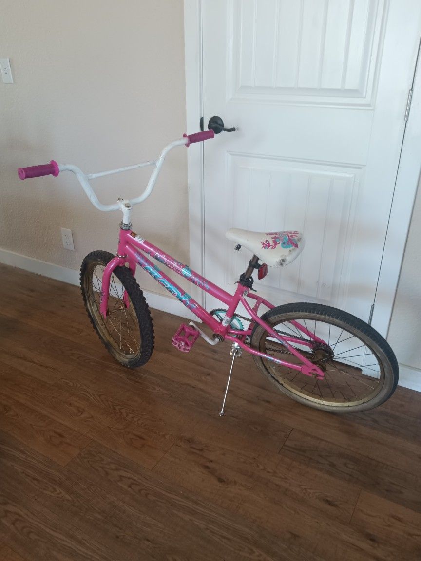 Girls,Huffy,Kids, children's, childs, Bike, Bikes, Bicycle 