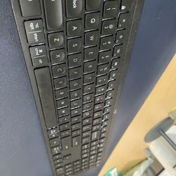 Logitech MX Keys Advanced Wireless Illuminated Keyboard,