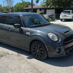 2021 Mini Cooper