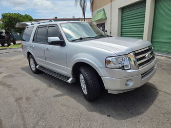 Ford expedition