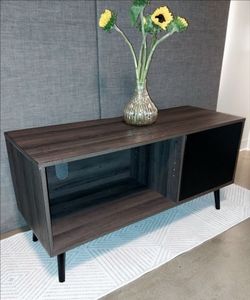 ✨️Modern TV Stand / Media Console