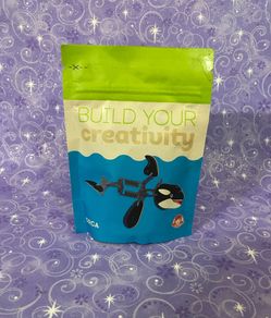 Wendy’s - Build your Creativity - Orca