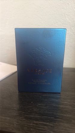 Versace Eros