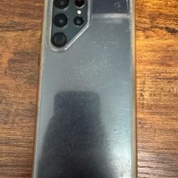 Android Samsung S22 ultra