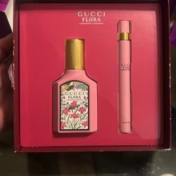 Gucci Flora Set
