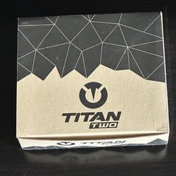 Titan Two Gaming Device