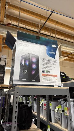 Gaming Pc 5060 Ti 32gb Ram