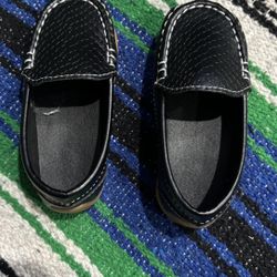 Toddler Loafers 