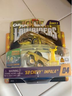1959 Chevrolet Impala