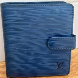 Louis Vuitton Wallet Authentic 