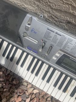 Keyboard Piano 