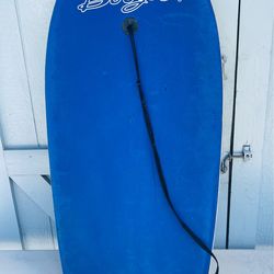 Boogie boards  42” 40” 37”