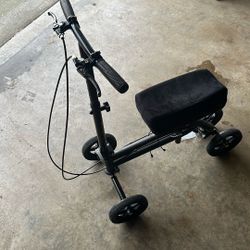 Knee Scooter 