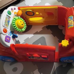 Infant/ Toddler Car Half Off