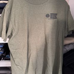 Salty Crew T-Shirt (L)
