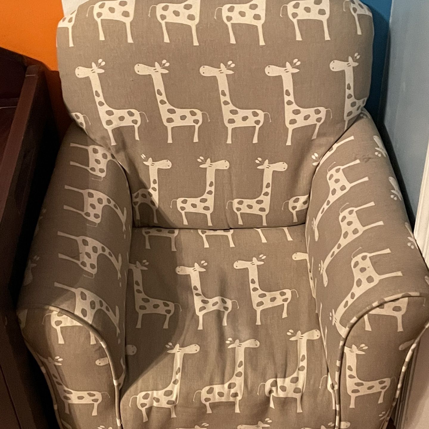 Child Chair