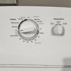 GE Dryer
