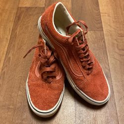 Vans Old Skool Low Top Shoes