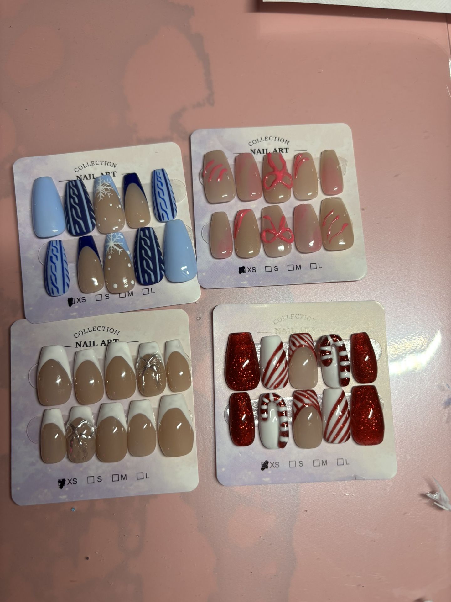 Press On Nails