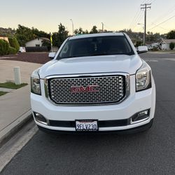 Gmc Yukon