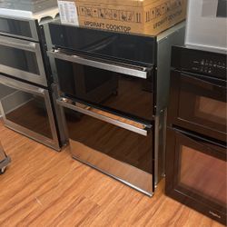 JENNAIR COMBO OVEN 30” MICROWAVE AND OVEN