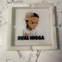 Riley Boondocks Ashtray 