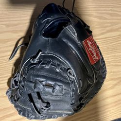 Rawlings Player Preferred Catcher’s Glove 33”