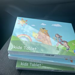Kids Tablets 