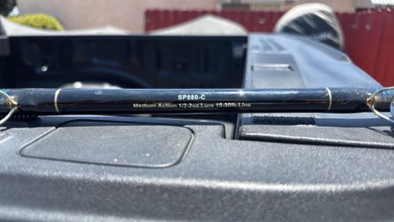 Sabre Pacifica  15-30lb