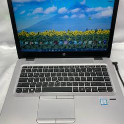 i5…i5…HP ELITEBOOK 8 GENERATION ( ULTRA  THIN )   build On  07/28/2022….256.0 GB SSD  ( Capacity  ) ..8.0 GB RAM . READY FOR CLASSES   FULLY LOADED 