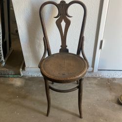  Bentwood Chair