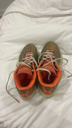 Lebrons 21 size 11.5
