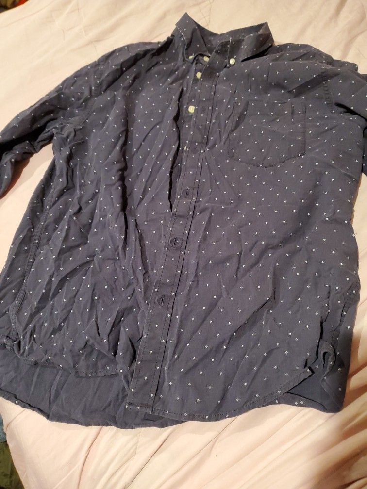 Boys Shirt