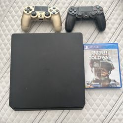 Ps4