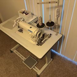 Juki Sewing Machine