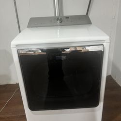 Washer & Dryer Combo (Maytag)