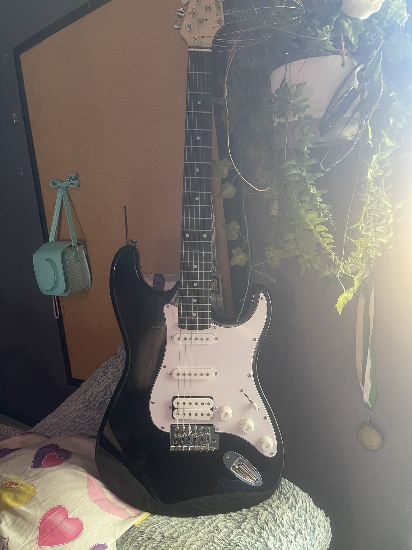 Electric Guitar