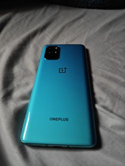 OnePlus 8T (Green Line)