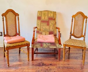 New And Used Cane Chair For Sale In Spartanburg Sc Offerup