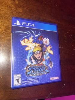 NarutoXBoruto Ultimate Ninja Storm