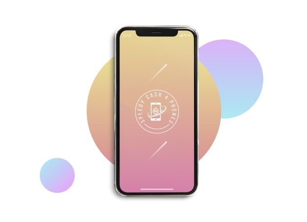 Buying iPhones And Samsungs