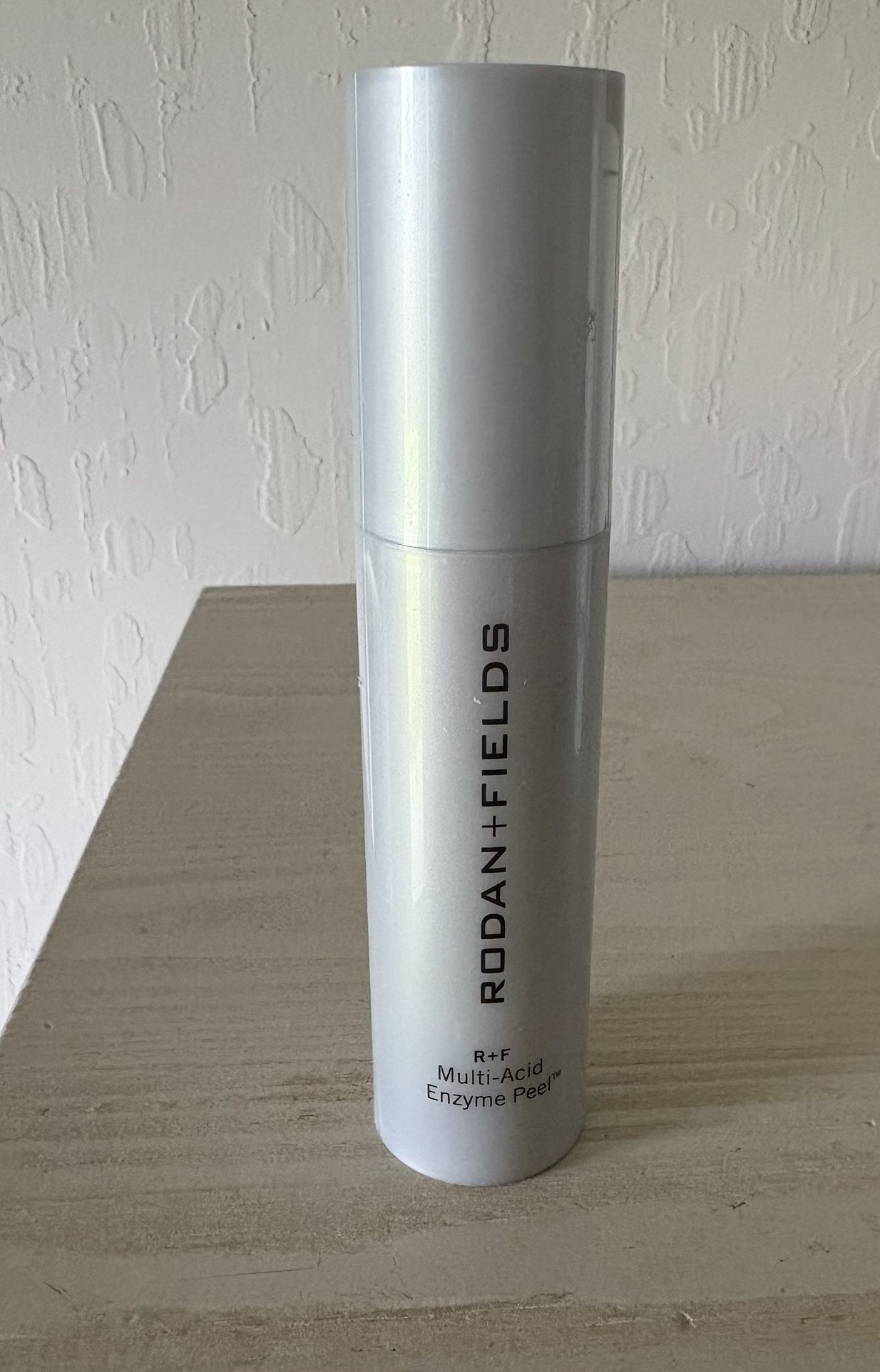 Rodan and Fields Multi-Acid Enzyme Peel