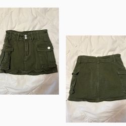 BUY 2, GET 1 FREE! Skirts!!