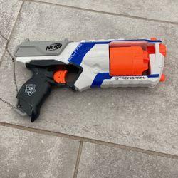 Nerf Gun