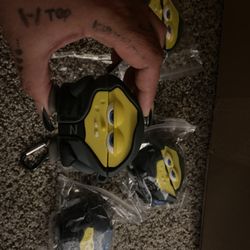 iPod Holders