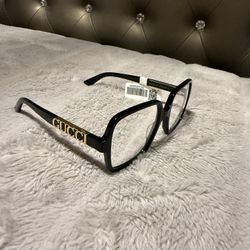 Gucci Glasses