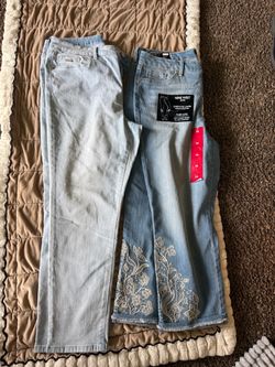 Nine West jeans